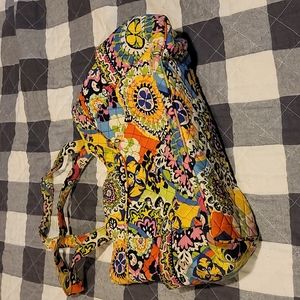 Vera Bradley tote